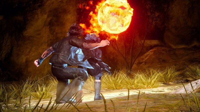 Final Fantasy XV - Immagine 195617