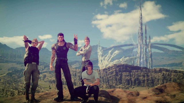Final Fantasy XV - Immagine 195623