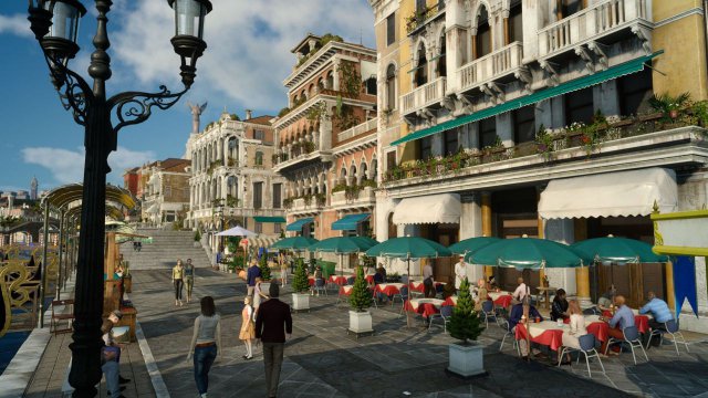 Final Fantasy XV - Immagine 196179