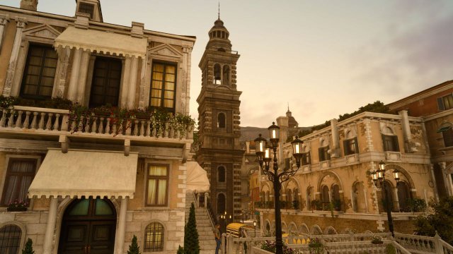 Final Fantasy XV - Immagine 196183