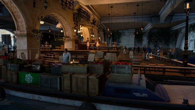 Final Fantasy XV - Immagine 196187