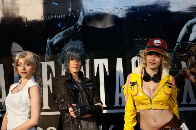 Final Fantasy XV - Immagine 197821