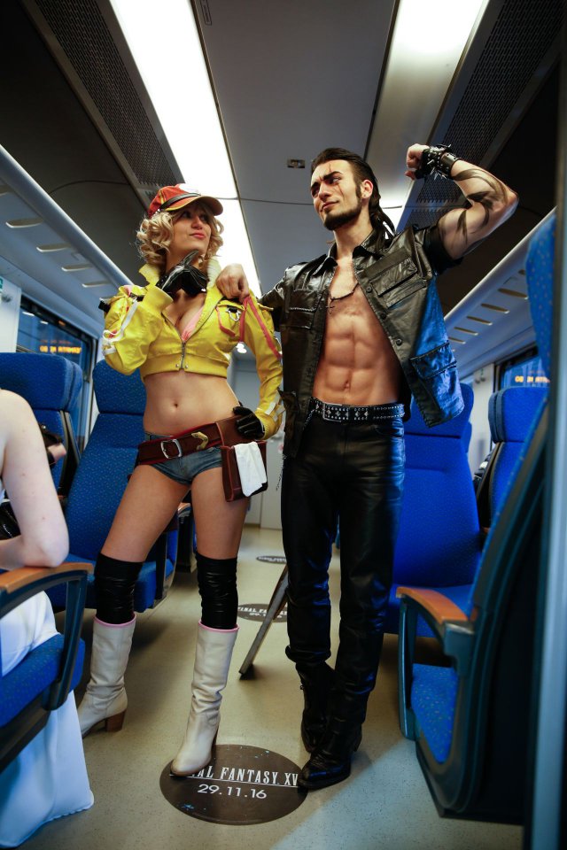 Final Fantasy XV - Immagine 197829