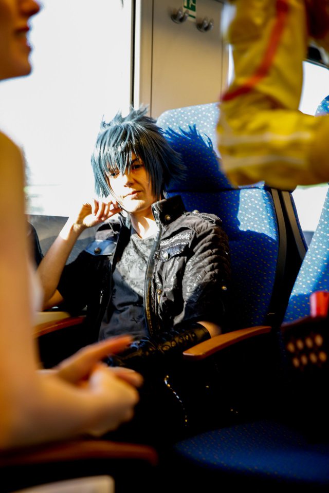 Final Fantasy XV - Immagine 197833
