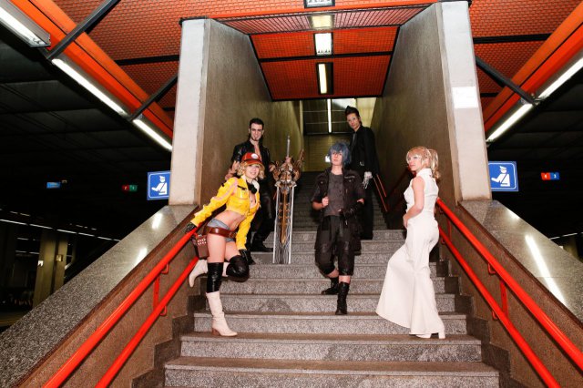 Final Fantasy XV - Immagine 197843