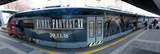 Final Fantasy XV - Immagine 197865