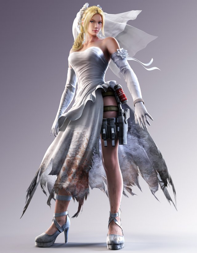 Tekken 7 - Immagine 175221