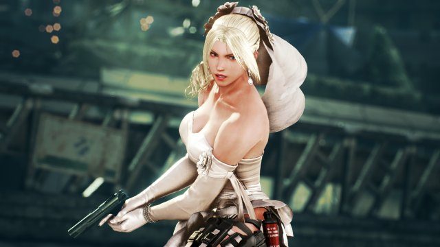 Tekken 7 - Immagine 175223