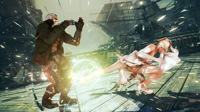 Tekken 7 - Immagine 175227