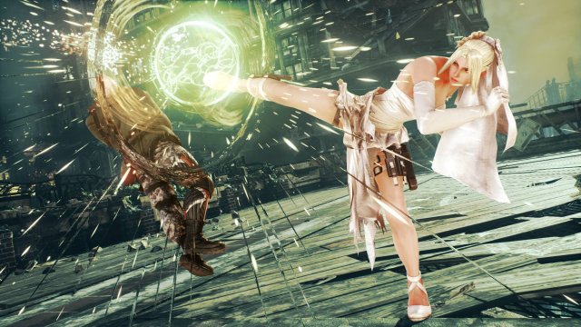 Tekken 7 - Immagine 175229