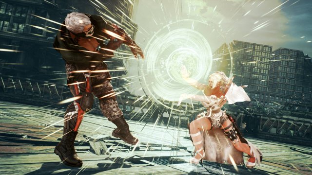 Tekken 7 - Immagine 175231