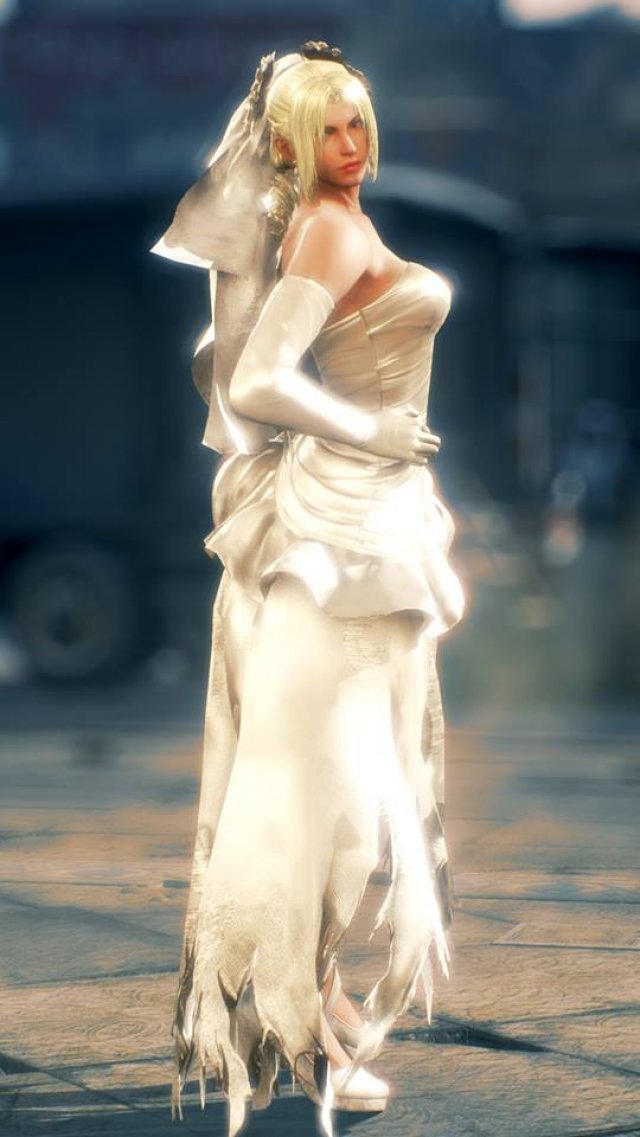 Tekken 7 - Immagine 175233