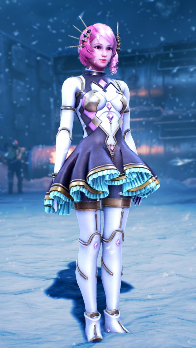 Tekken 7 - Immagine 176348