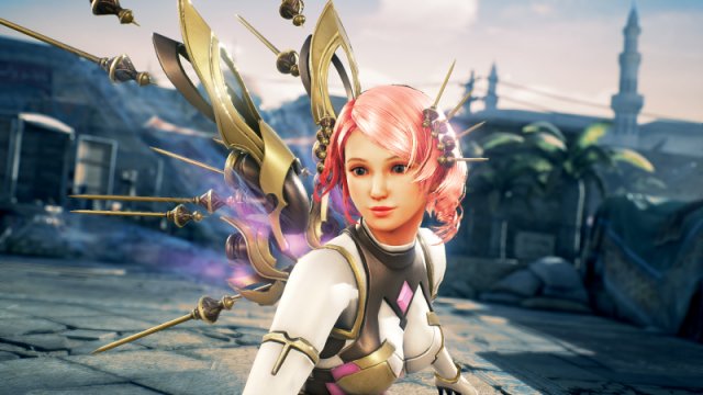 Tekken 7 - Immagine 176352