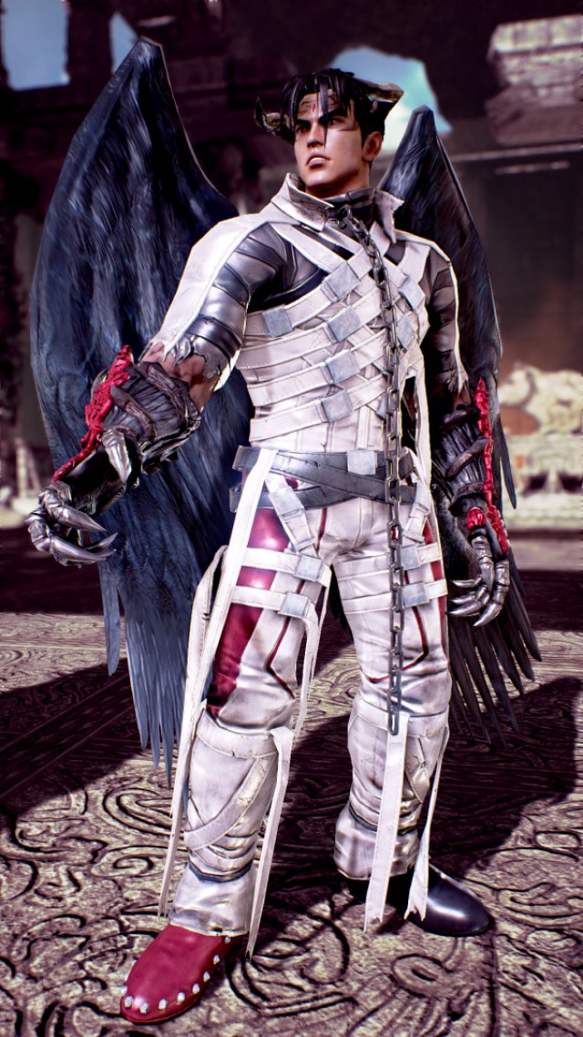 Tekken 7 - Immagine 176356