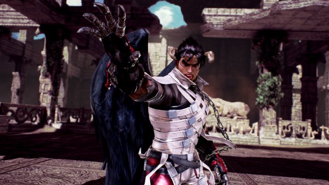 Tekken 7 - Immagine 176360