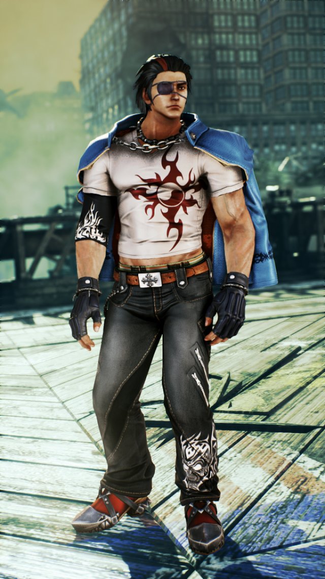 Tekken 7 - Immagine 176364
