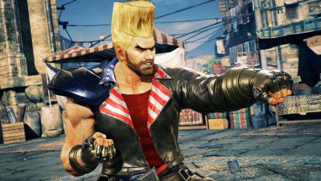Tekken 7 - Immagine 176376