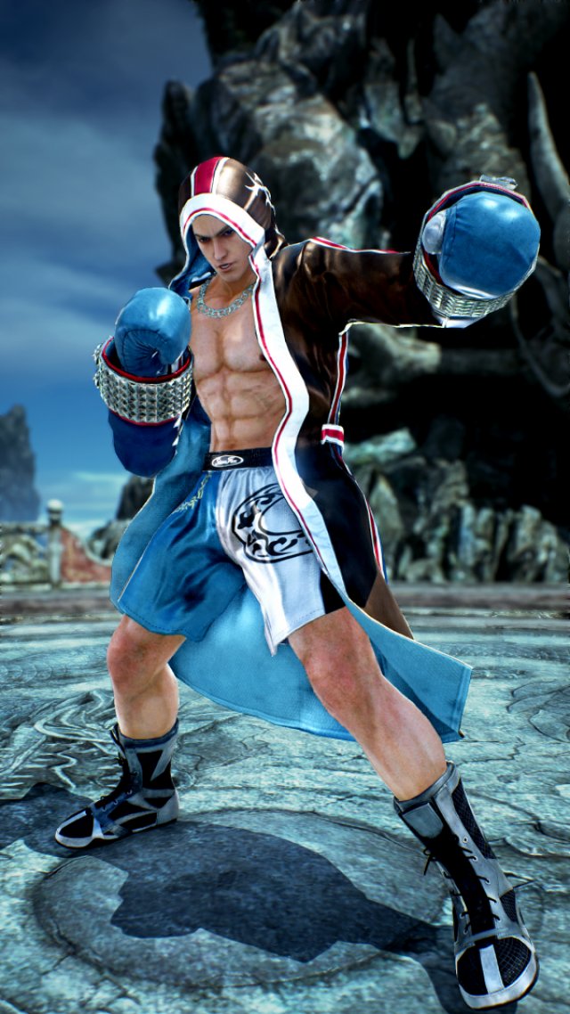 Tekken 7 - Immagine 176380
