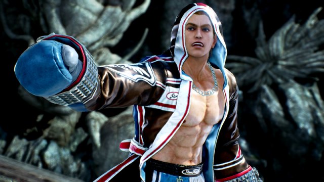 Tekken 7 - Immagine 176384