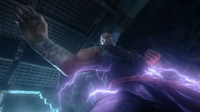 Tekken 7 - Immagine 186889