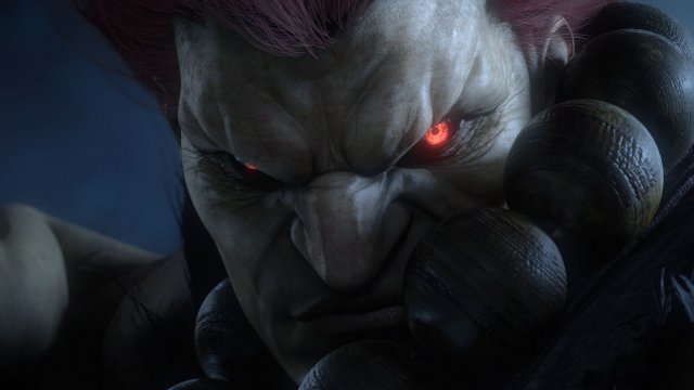 Tekken 7 - Immagine 186892
