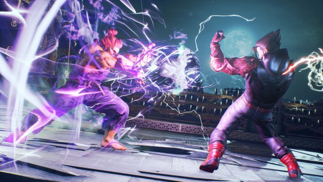 Tekken 7 - Immagine 186895