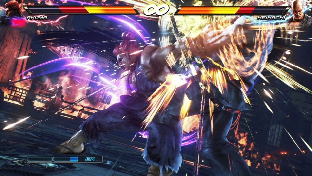 Tekken 7 - Immagine 186898