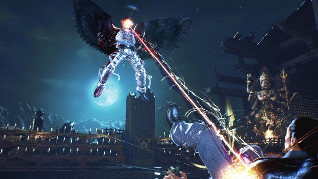 Tekken 7 - Immagine 186901