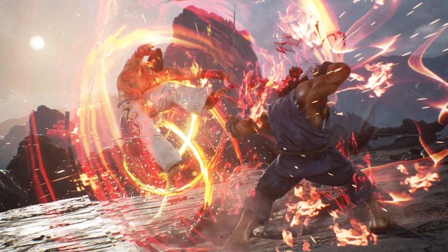Tekken 7 - Immagine 186904