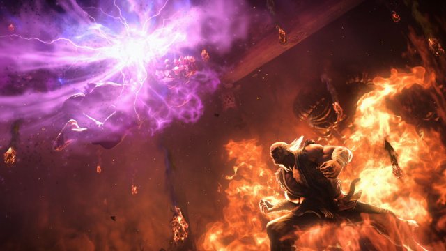 Tekken 7 - Immagine 186907