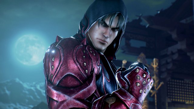 Tekken 7 - Immagine 186913