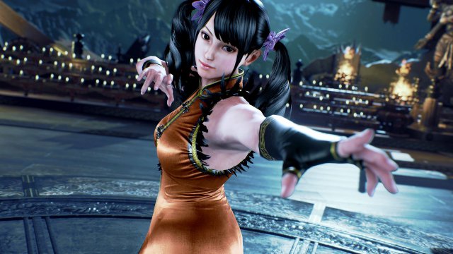 Tekken 7 - Immagine 186919