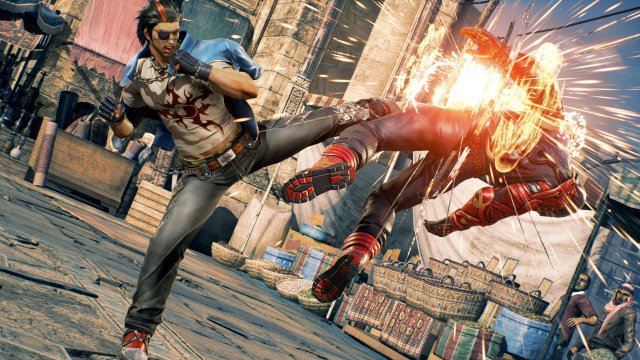 Tekken 7 - Immagine 186922