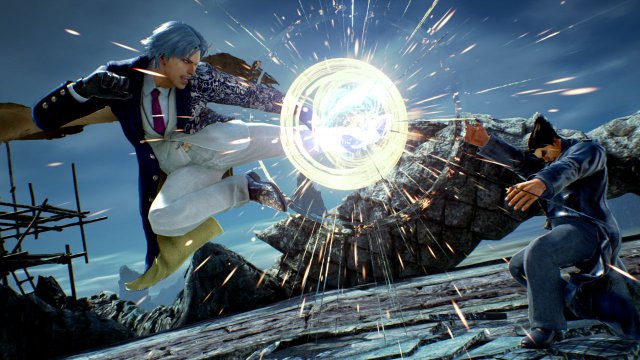 Tekken 7 - Immagine 190682