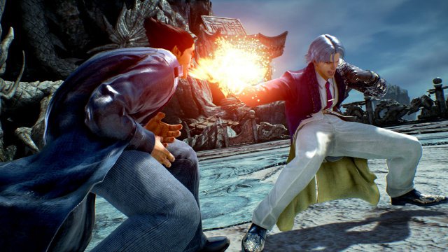 Tekken 7 - Immagine 190685