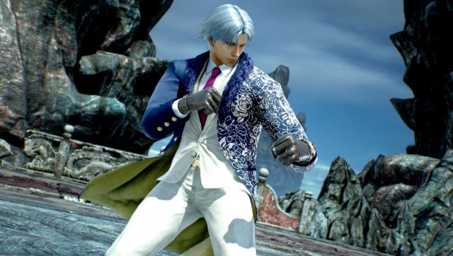 Tekken 7 - Immagine 190688