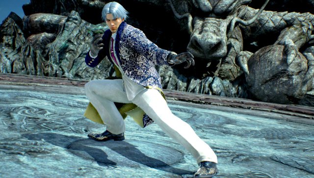Tekken 7 - Immagine 190691