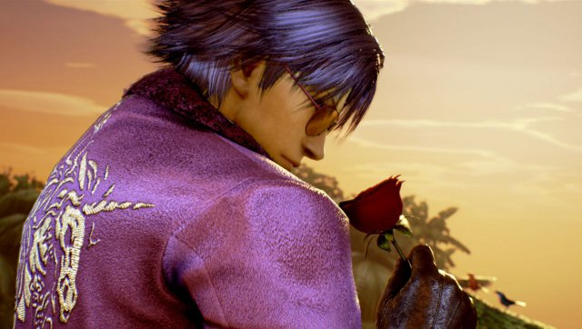 Tekken 7 - Immagine 190694