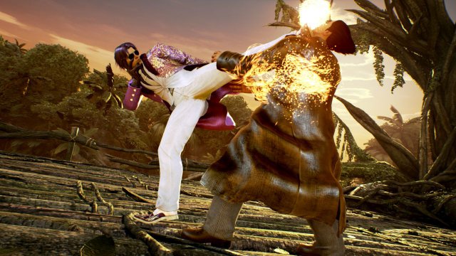 Tekken 7 - Immagine 190697