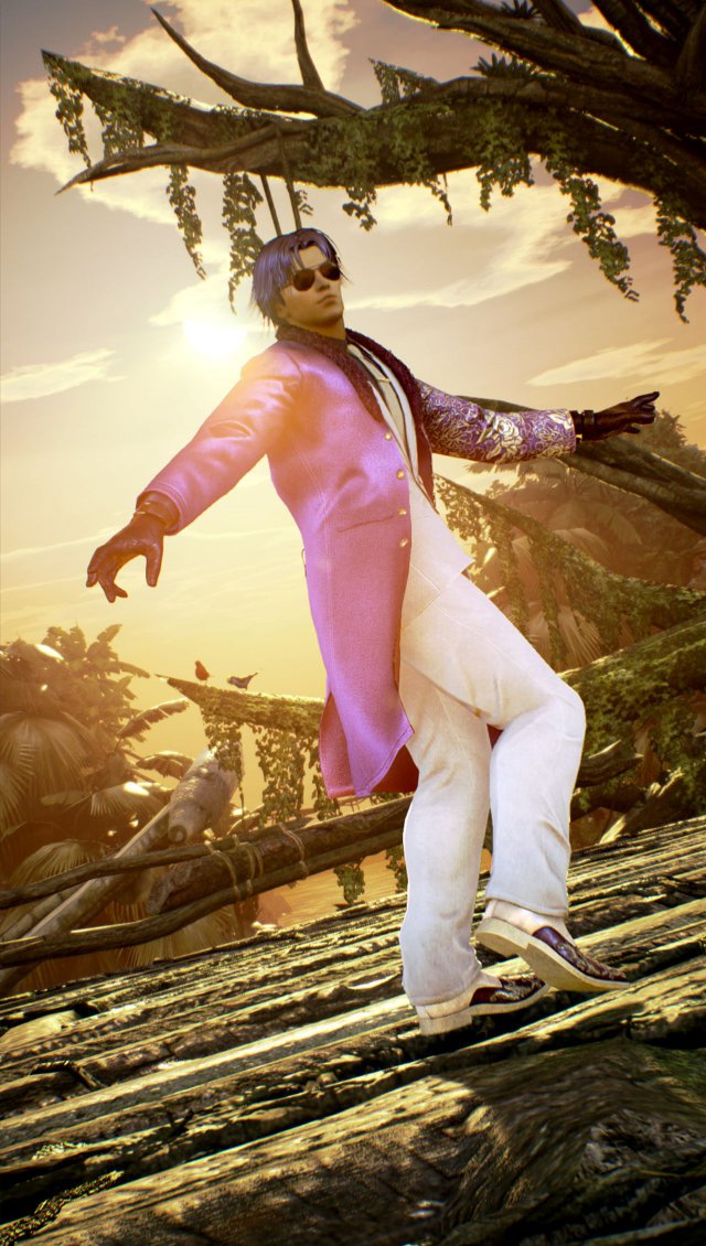 Tekken 7 - Immagine 190700