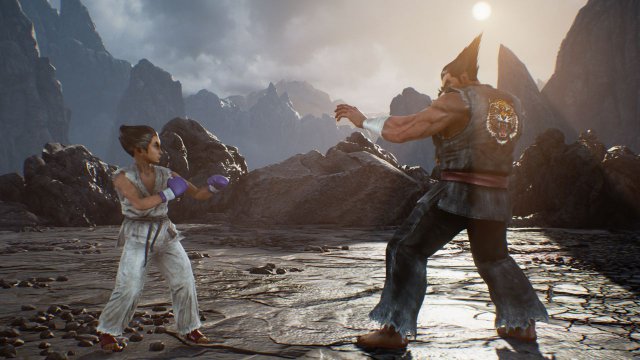 Tekken 7 - Immagine 190703
