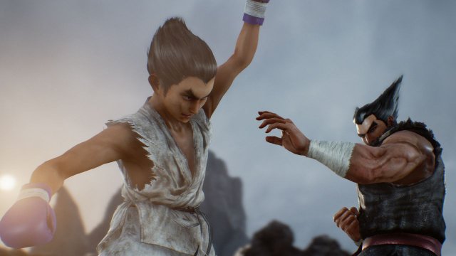 Tekken 7 - Immagine 190706