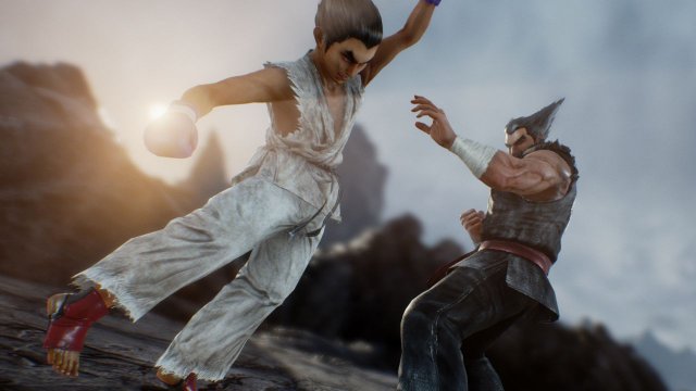 Tekken 7 - Immagine 190709
