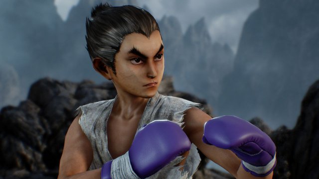 Tekken 7 - Immagine 190712