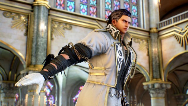 Tekken 7 - Immagine 190715
