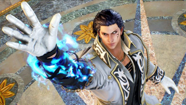 Tekken 7 - Immagine 190730