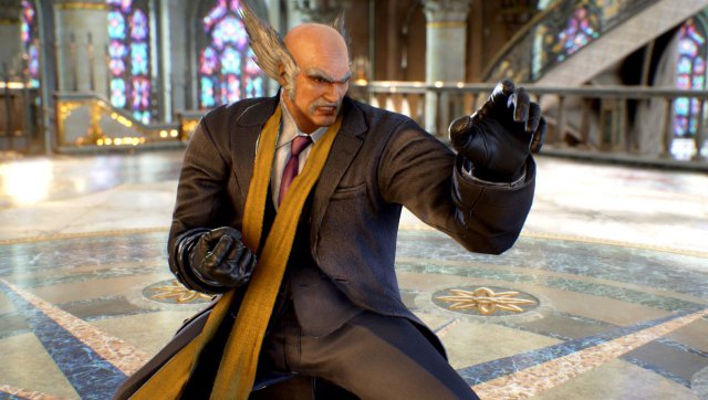 Tekken 7 - Immagine 190733