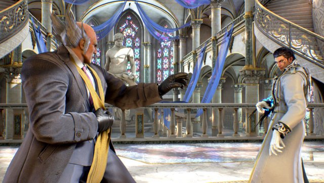 Tekken 7 - Immagine 190736