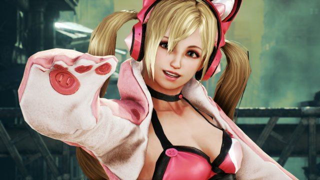 Tekken 7 - Immagine 192473